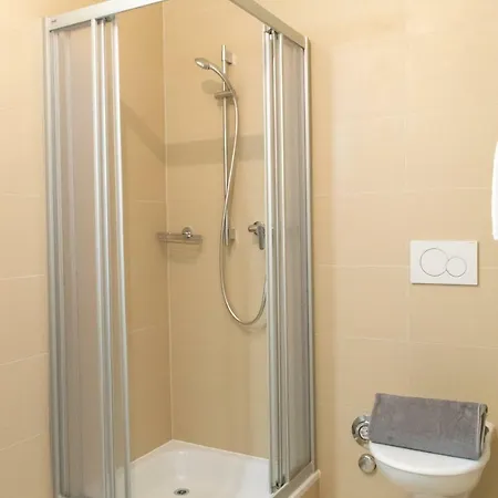 Apartamento Spacieux Et Moderne 3.5 Pièces à *