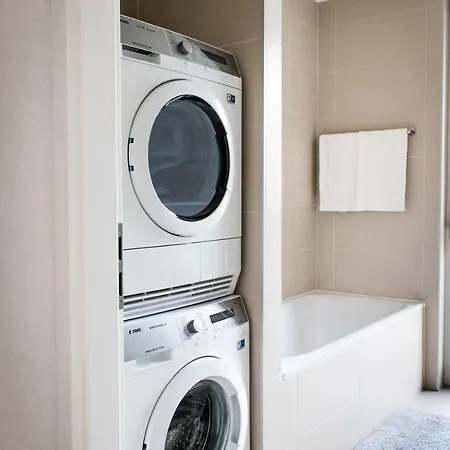 Apartamento Spacieux Et Moderne 3.5 Pièces à *