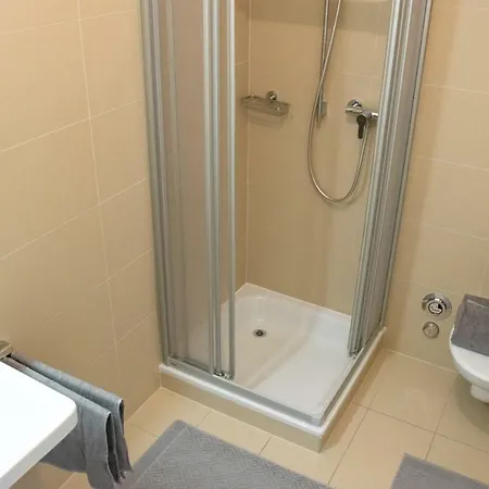 Spacieux Et Moderne 3.5 Pièces à * Lausana