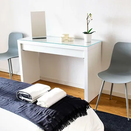 Apartamento Spacieux Et Moderne 3.5 Pièces à Lausana