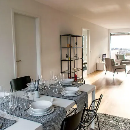 Spacieux Et Moderne 3.5 Pièces à * Lausana