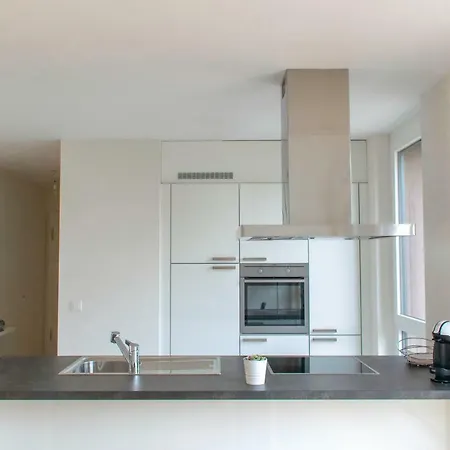 Spacieux Et Moderne 3.5 Pièces à * Lausana
